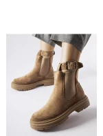 Boty model 206530 Solea Boty model 206530 Solea