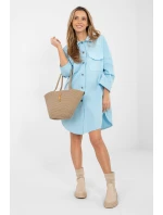 Denní šaty model 223798 Rue Paris