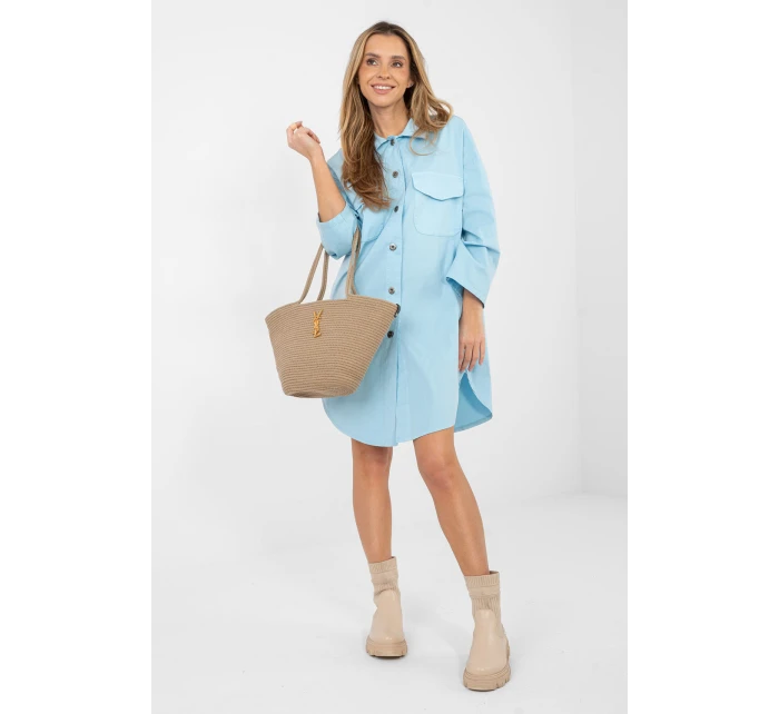 Denní šaty model 223798 Rue Paris