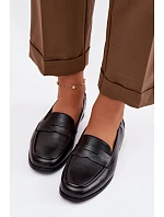 Mokasiny model 227391 Step in style