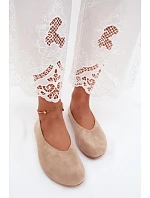 Balerinky  model 229001 Step in style