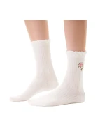 Ponožky Steven art.017 Planeta Země 35-40