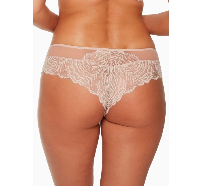 Gaia GFB 1229 Jessia Brazilské kalhotky S-2XL