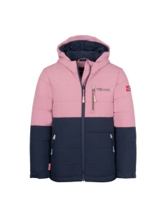 Dětská zimní bunda Snow Jacket XT model 21810340 - Trollkids