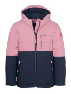 Dětská zimní bunda Snow Jacket XT model 21810340 - Trollkids