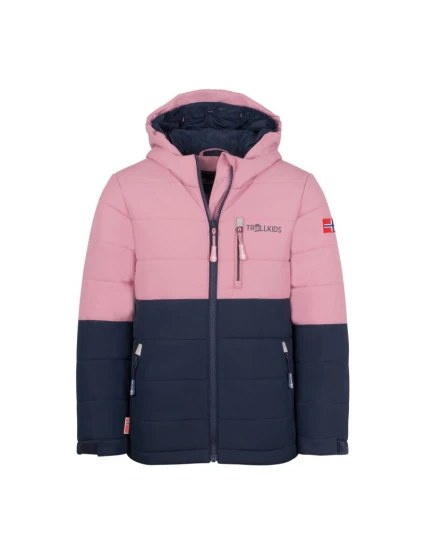 Dětská zimní bunda Snow Jacket XT model 21810340 - Trollkids