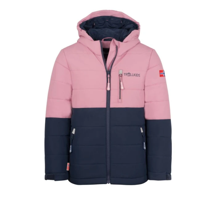 Dětská zimní bunda Snow Jacket XT model 21810340 - Trollkids