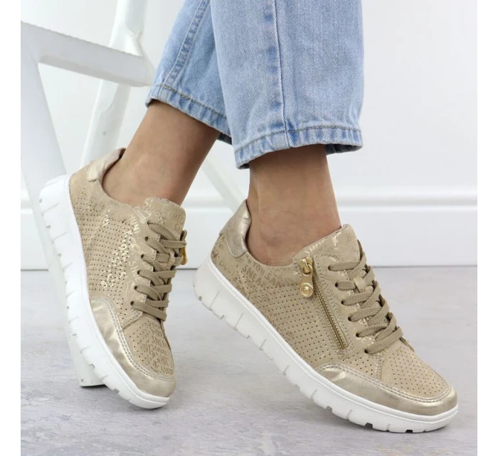 Sportovní obuv W model 21250583 - Rieker