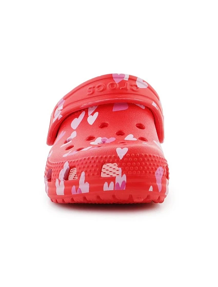 Žabky Classic Clog T Jr model 21121284 - Crocs