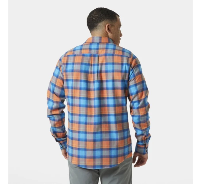Helly Hansen flanelová košile LOKKA FLANNEL LS SHIRT 62731 304 pánské Helly Hansen flanelová košile LOKKA FLANNEL LS SHIRT 62731 304 pánské