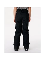 Snow Pant lyžařské kalhoty černé model 21450235 - Rip Curl Snow Pant lyžařské kalhoty černé model 21450235 - Rip Curl