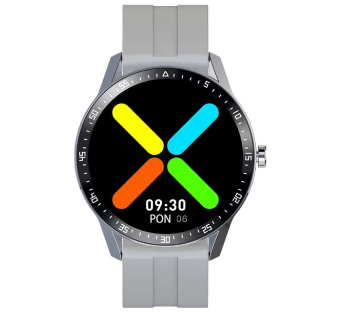 Hodinky SMARTWATCH G.ROSSI SW018-2 Hodinky SMARTWATCH G.ROSSI SW018-2