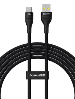 Baseus Flash 2 C kabel  (černý) model 21861828