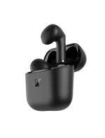 Sennheiser Accentum open Bluetooth sluchátka do uší bezdrátová černá