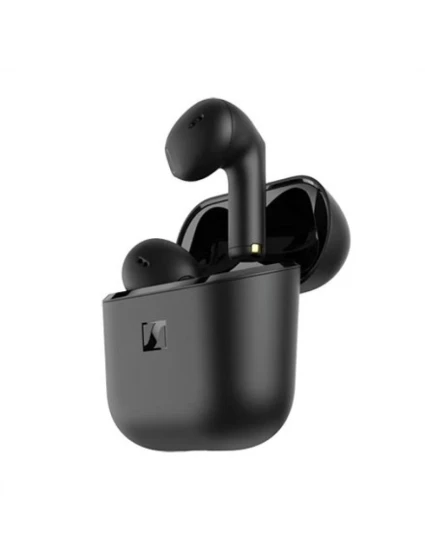 Sennheiser Accentum open Bluetooth sluchátka do uší bezdrátová černá