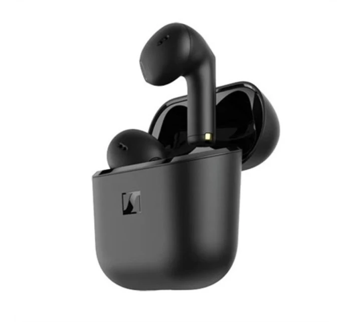 Sennheiser Accentum open Bluetooth sluchátka do uší bezdrátová černá