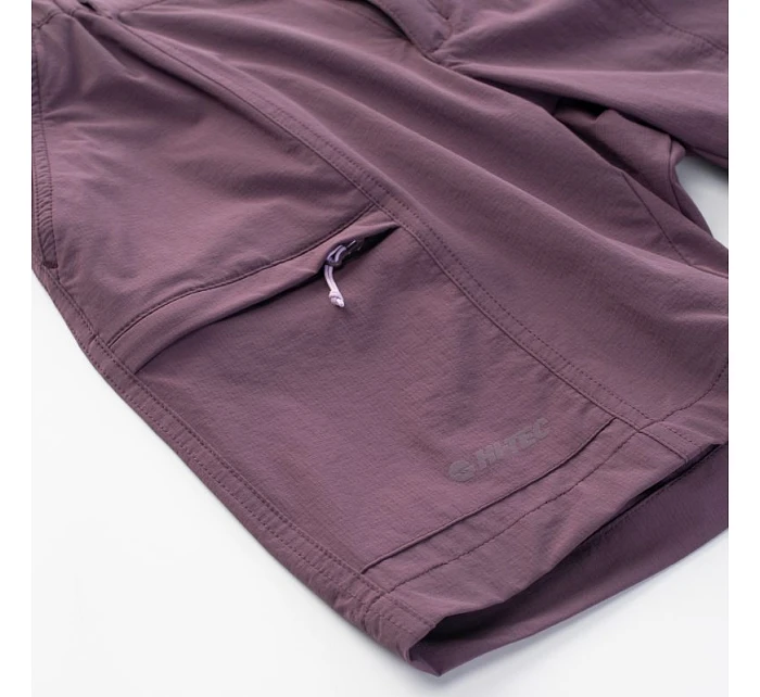 Dámské šortky LADY model 22114954 1/2 - Hi-Tec