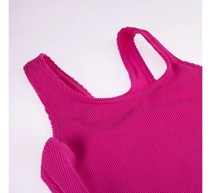 Dětské jednodílné plavky CAVERA JR