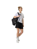 Dámské tričko 4F F2738 cool light grey melange 4FWSS26TTSHF2738 27M