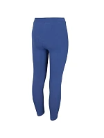 Dívčí legíny Jr HJL22 JLEG001 33S - 4F