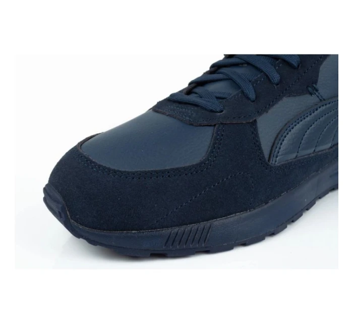 Pánské sportovní boty M 03 model 17622352 - Puma Pánské sportovní boty M 03 model 17622352 - Puma