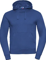 Russell Athletic 265M Pánská mikina s kapucí "Authentic" 10.265M bright royal