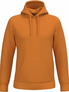 Kariban K 476 Pánská mikina s kapucí 20.K476 pumpkin