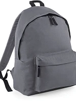 BagBase BG 125 Originální módní batoh 52.0125 graphite grey