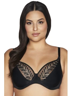 Ava 2118 Goddess barva:černá