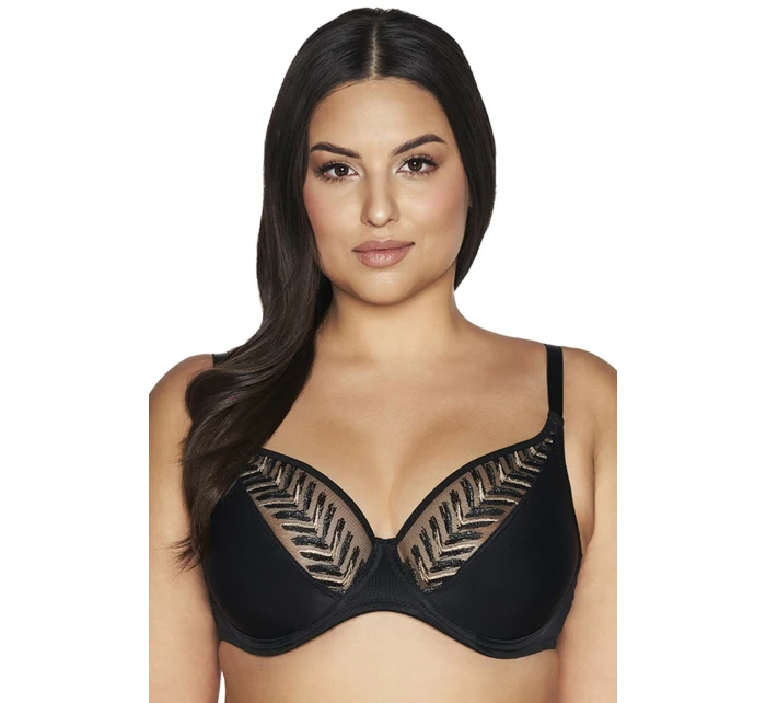 Ava 2118 Goddess barva:černá