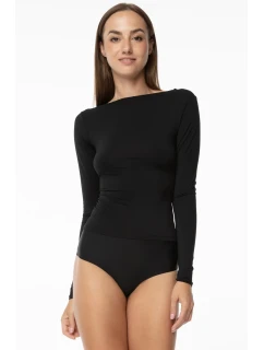 Julimex Simple Longsleeve barva:černá