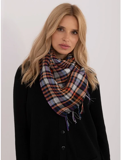 Chustka AT CH model 20463751 wielokolorowy - FPrice Chustka AT CH model 20463751 wielokolorowy - FPrice