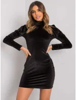 Šaty RV SK 7279.76 černá