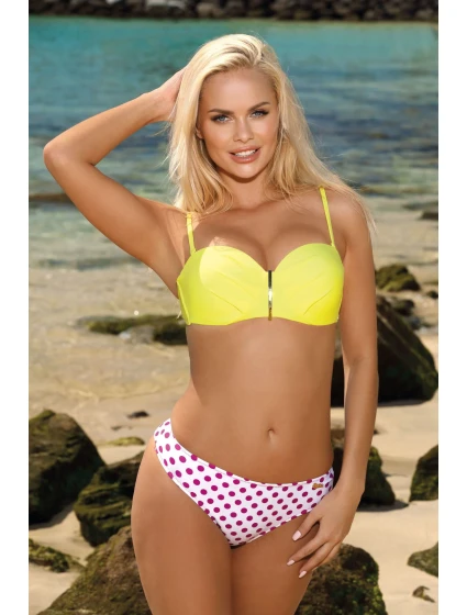 Plavky Aurora Tweety M-576 (13) - Marko