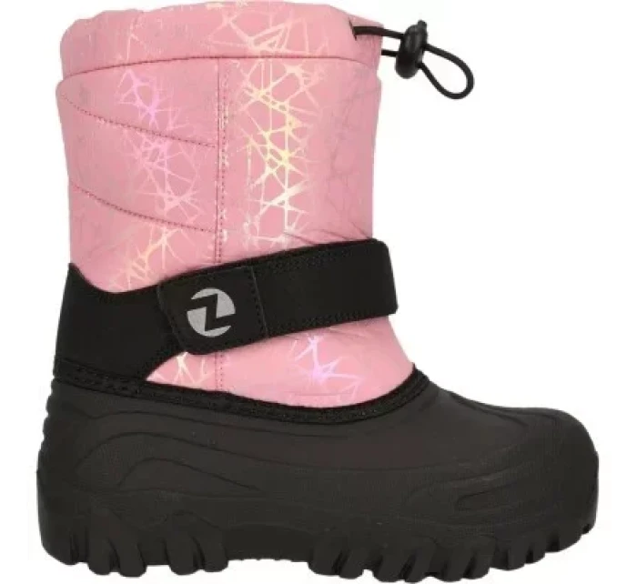 Dětské zimní boty model 20580027 - Zigzag