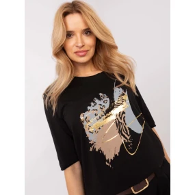 Halenka CLM BZ 0119.36 černá - FPrice