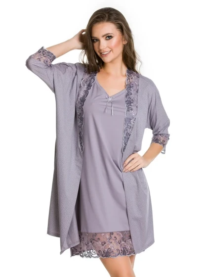 Dámský župan model 17963256 - MEDIOLANO