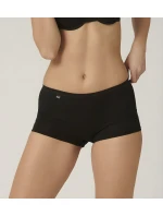 Dámské kalhotky Basic+ Short černé - Sloggi Dámské kalhotky Basic+ Short černé - Sloggi