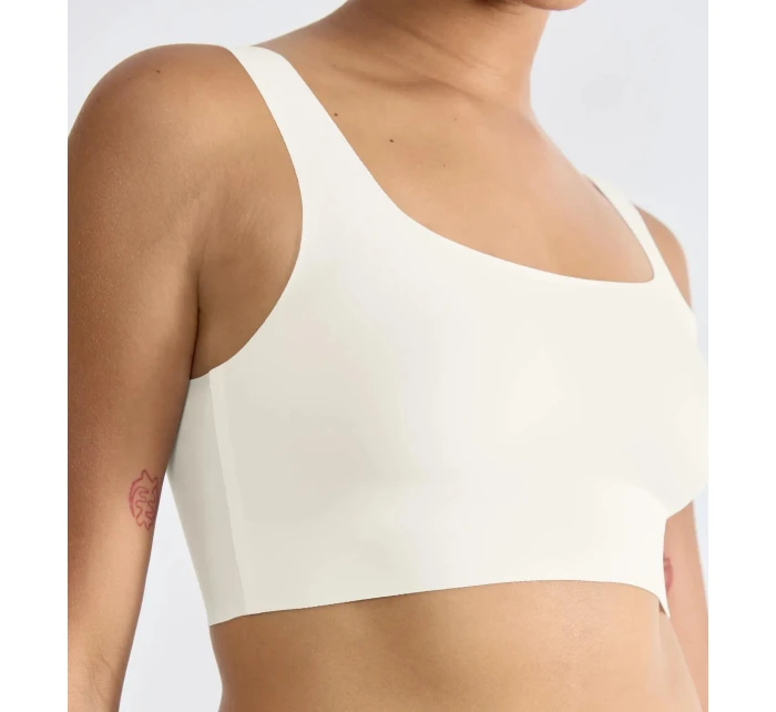 Dámský top ZERO Feel 2.0 Top - WHITE - bílý 00GZ - SLOGGI