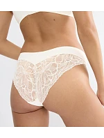 BODY MAKE-UP ILLUSION LACE - Tai kalhotky: krajka a pocit druhé kůže Triumph BODY MAKE-UP ILLUSION LACE - Tai kalhotky: krajka a pocit druhé kůže Triumph