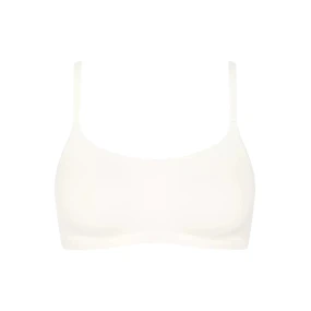 sloggi GO Daily Cotton Top - WHITE - SLOGGI WHITE - SLOGGI