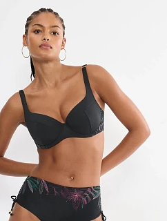 Summer model 22049564 WP 01 BLACK COMBINATION  BLACK COMBINATION - Triumph
