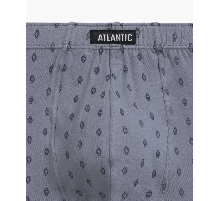 Boxerky Atlantic 3MH-195 A'3 S-2XL Boxerky Atlantic 3MH-195 A'3 S-2XL