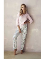 Dámské pyžamo 2990 Amora - TARO