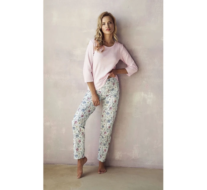 Dámské pyžamo 2990 Amora - TARO