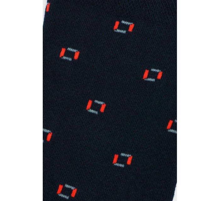 Pánské ponožky 002 U 21 - NOVITI