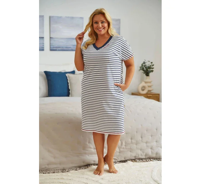 Noční košile 5368 - Doctor Nap