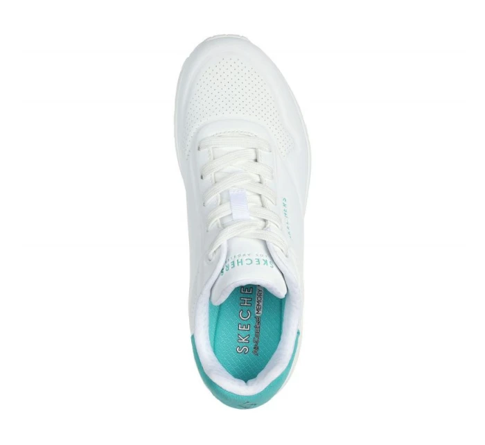 Boty Skechers Pop Back W 177092 WMNT