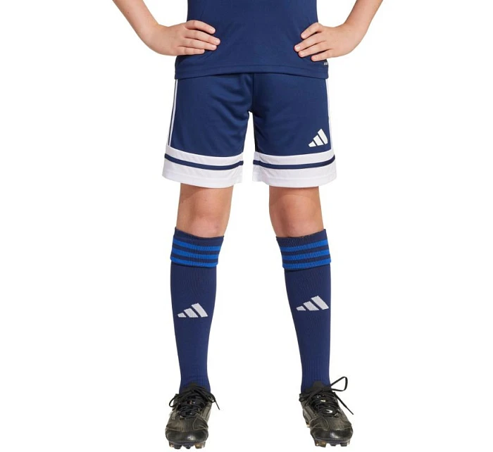 Šortky adidas Squadra 25 Jr JJ2418 Šortky adidas Squadra 25 Jr JJ2418