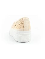 Lee Cooper dámská sportovní obuv šněrovací tenisky ažurové platformy dámské Lee Cooper dámská sportovní obuv šněrovací tenisky ažurové platformy dámské